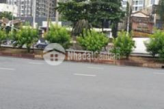 Bán nhà mt nguyễn hữu cảnh p22 bình thạnh 55 tỷ