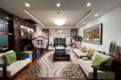 Bán căn hộ 3pn 2 wc 141m2 siêu vip nam đô complex