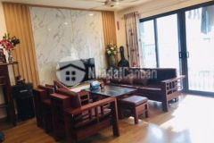 Bán căn hộ 3 pn 2 wc amber riverside 4 5 tỷ full