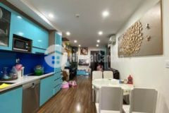 Bán căn hộ 2pn hoà phát 70 nguyễn đức cảnh