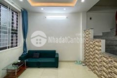 Tổ 9 yên nghĩa 30m2 4 tầng 2 1 tỷ nhà mới