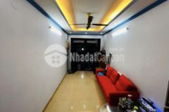 Nhà tt quận 1 30m2 hxh ngang 3m x 5tầng 6 5 tỷ