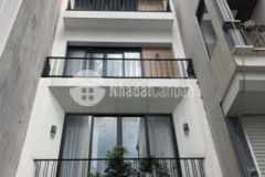 Cần bán gấp nhà ở minh tâm 93 m2 5t tm mt 4 5m