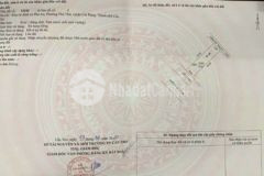 Nền kdc phú an phú thứ cái răng