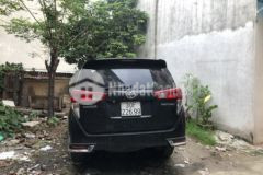 Cần bán gấp lô đất phố nguyễn văn linh ô tô 65