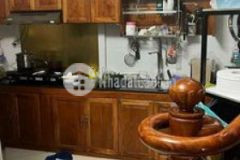 Nhà mặt tiền đường nguyễn văn cừ gần đh y dược