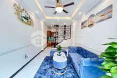 Bán nhà hồ tùng mậu lôgoc nông rộng 45m 3t 4 2 tỷ