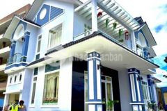 Sang gấp căng biệt thự ở bửu long biên hoà