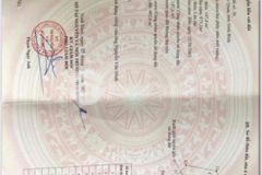 Bán lô đất mặt đường ql12b quỳnh lưu nho quan