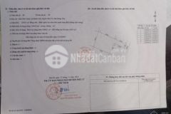 Bán gấp lô đất tại phù oanh minh tiến phù cừ hy