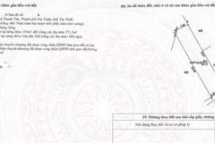 Đất tp tây ninh 500m2 tc 150m2