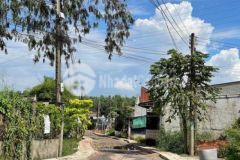 Đất sau chợ phước bình trung tâm ấp 2 phủ hồng