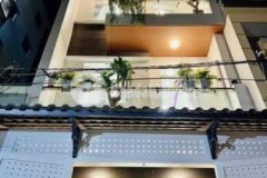 H5m 160 phan huy ích 1t3l st dt khủng 4 5x15