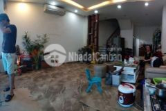 Mặt phố đường láng 45m 5t mt 5m kd tốt 14 tỷ