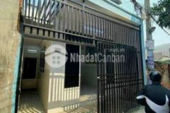 Nhà hm 4 50m x10m giá 1 tỷ 550tr số nhà huyện
