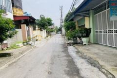 Đất quán toan đường 6m giá chỉ có 1 6x tỷ