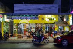 Nhà mặt tiền trần nam phú giá đầu tư vị trí đẹp