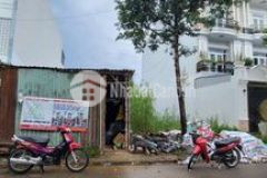 Nền đường 16 kdc hồng phát b dt rộng giá mềm