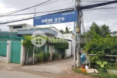 Đất nền giá rẻ bình thủy