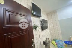 Nhà nghỉ đối lưng phạm hùng 12phòng thu nhập 40tr