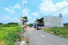 Mình chính chủ bán lô đất ấp 2 trảng bom