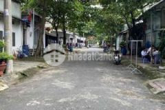 Bán đất 5x21 sổ riêng gần cầu vượt gò dưa bình chi