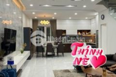 Giảm 600tr bán gấp biệt thự phố khu vip melosa