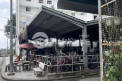 Cần bán căn góc chung cư tầng trệt