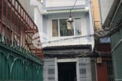 Nhà kinh doanh phòng cho thuê trung tâm quận 1