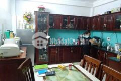 Bán nhà mới đẹp 5 tầng 5pn bình thới q11 13 tỷ