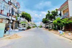 Cần vốn kinh doanh bán gấp lô đất thổ cư gần chợ