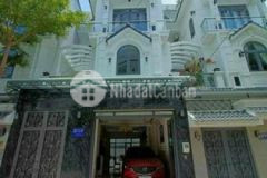 Biệt thự khu dân cư cao cấp huỳnh tấn phát