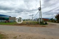 Lô góc kề chợ ninh trung vị trí đẹp giá đầu tư