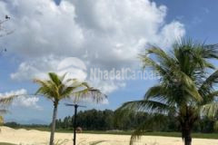 Sụp hầm ck bán gấp lô ven sông kề biển nam đà nẵng