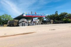 2 lô mt kinh doanh giáp hòa khương 200m2 đường 56m