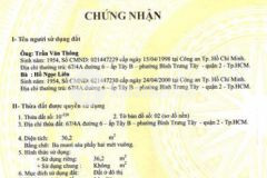 Bán nhà cũ quận 2 giá bán 2 7 tỷ còn thương lượng