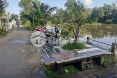 Đất mt sông trà niền tt phong điền