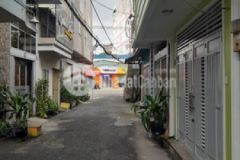 Bán nhà hẻm phạm văn bạch phường 15 tân bình