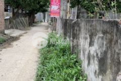 Đường rộng 4m ngõ thông thoáng phù hợp phân lô nhỏ