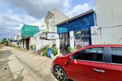 Bán nhà bình nhâm 79