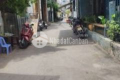 Đất khủng kẹp kiệt xây căn hộ khỏi bàn