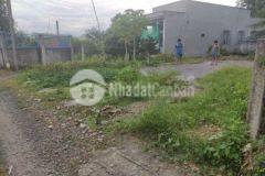 400m đất full thổ cư ngay chợ rạch kiến