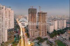 Mhd trung văn giá từ 40trm2 nhận nhà t6 2023