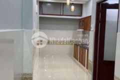 Nhà 3 114m trệt lầu hẻm 4m đường hưng phú p10