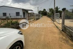 Bán đất trung tâm thị xã buôn hồ giá tốt