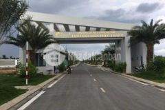 Bán lô mt trường lưu centana điền phúc thành 92m2