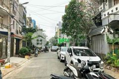 Bán đất lọt khe khu phân lô nhà lầu đồng bộ đs53