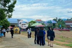 Chỉ cần 440tr đã sở hữu lô đất mặt tiền gần sedo