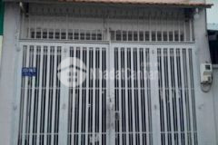 Bán nhà hẻm đường tx21 phường thạnh xuân quận 12