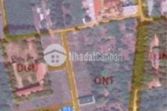 Bán lô đất 2 mặt tiền xã lộ 25 thống nhất shr